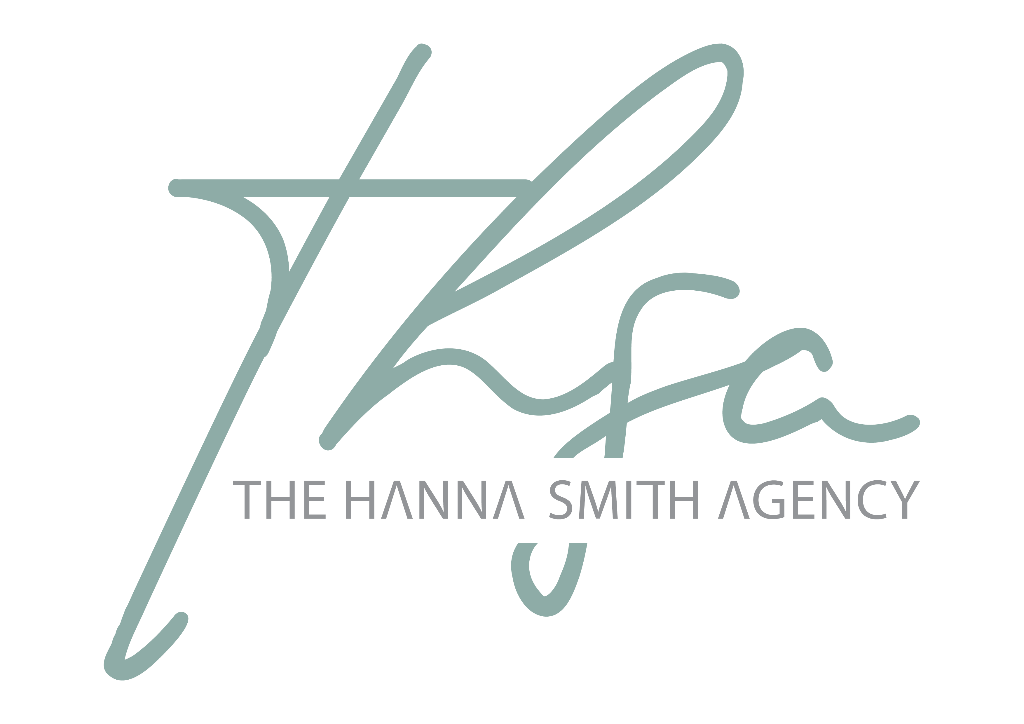 The Hanna Smith Agency